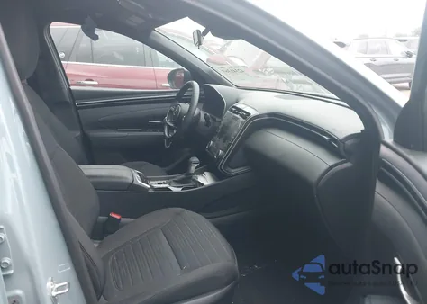 2022 Hyundai Santa Cruz Sel z USA, uszkodzony, nr VIN 5NTJBDAE9NH006973